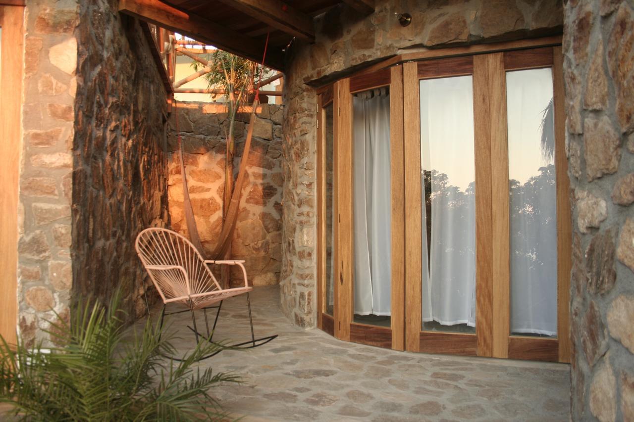 סן אגוסטיניו Hotel Sal De Mar מראה חיצוני תמונה