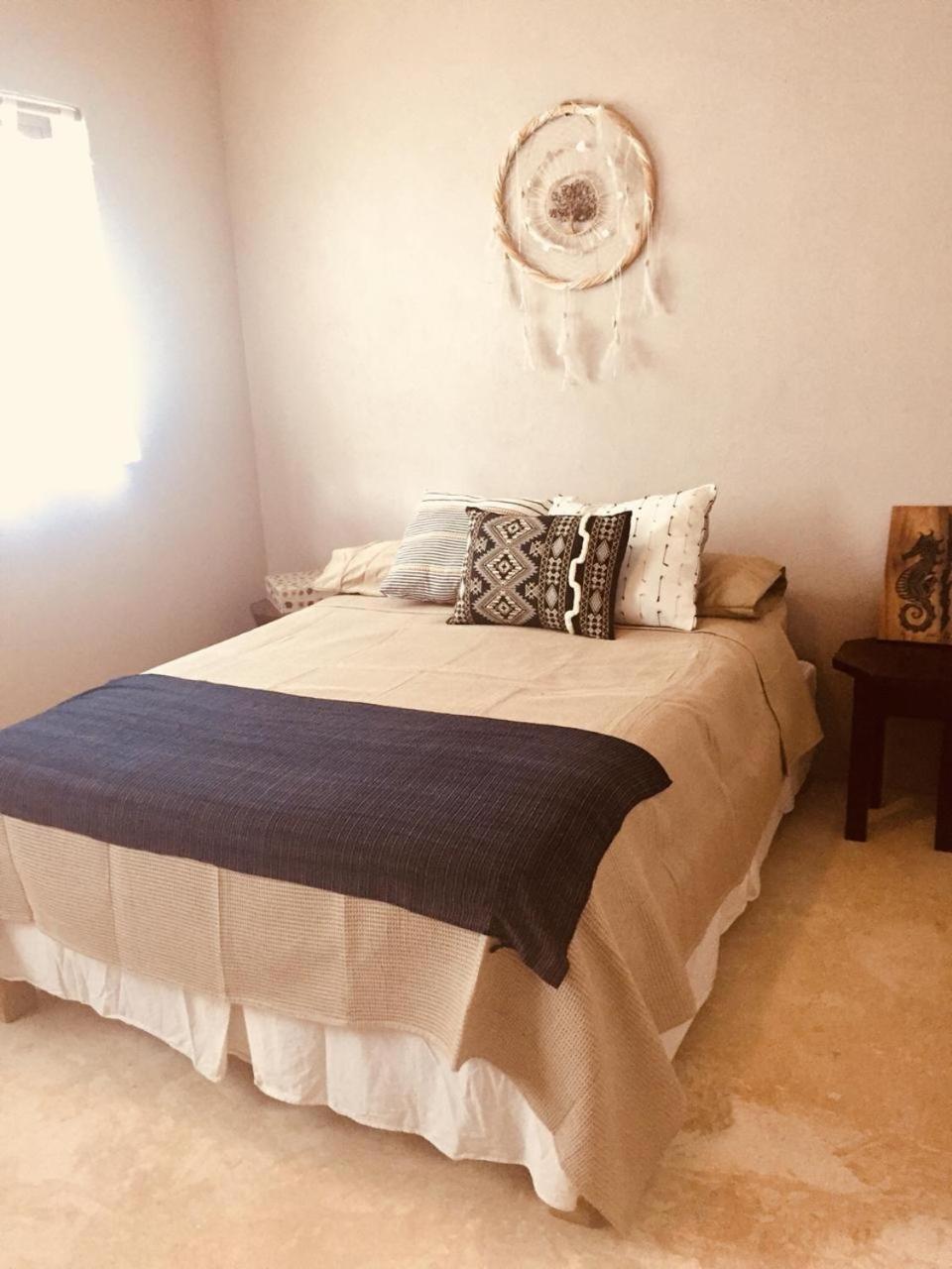 סן אגוסטיניו Hotel Sal De Mar מראה חיצוני תמונה