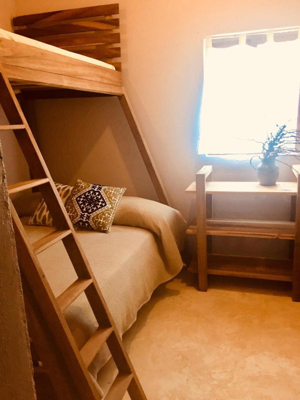 סן אגוסטיניו Hotel Sal De Mar מראה חיצוני תמונה