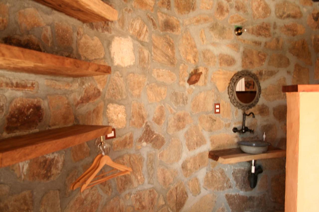 סן אגוסטיניו Hotel Sal De Mar מראה חיצוני תמונה