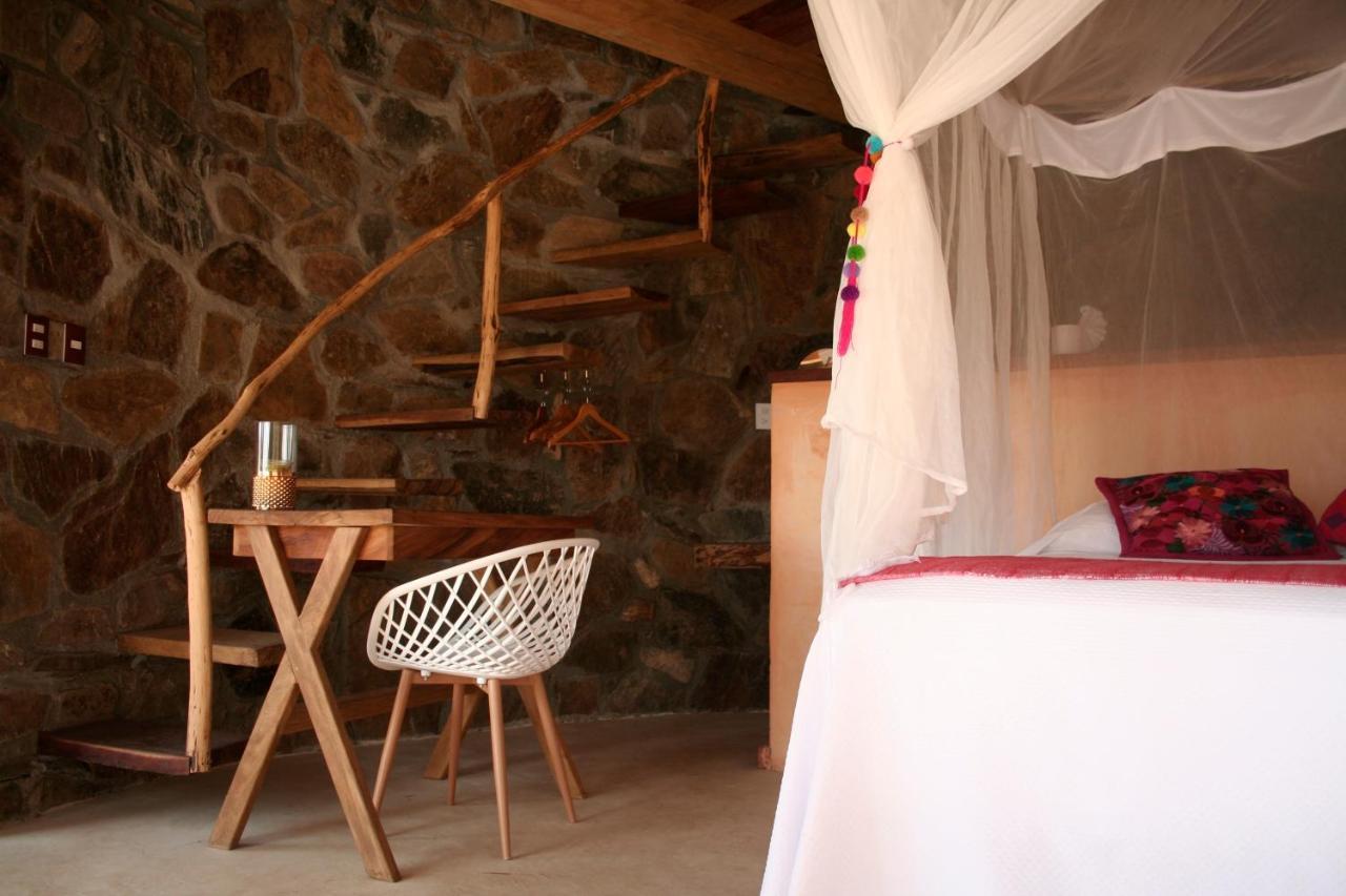 סן אגוסטיניו Hotel Sal De Mar מראה חיצוני תמונה