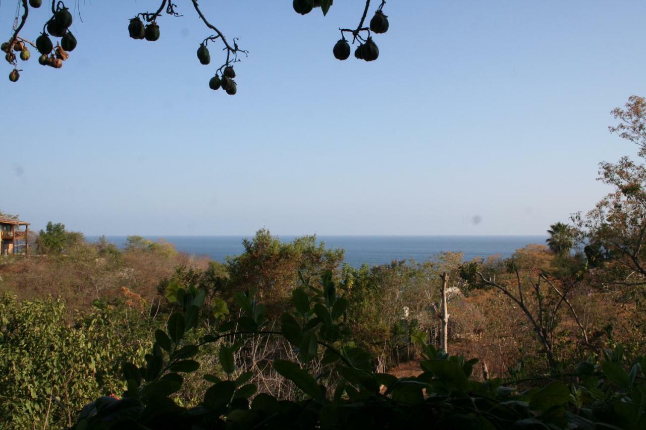 סן אגוסטיניו Hotel Sal De Mar מראה חיצוני תמונה